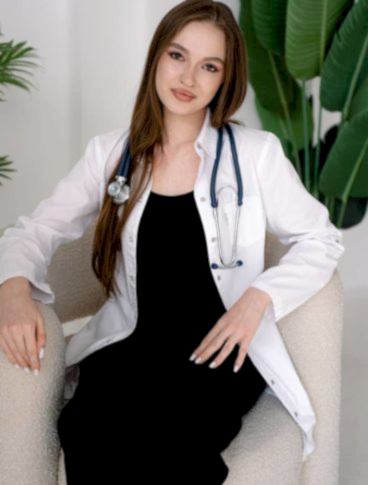 Чистка лица 3