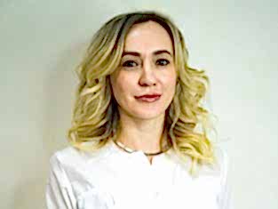 врач-дерматолог Светличная Татьяна