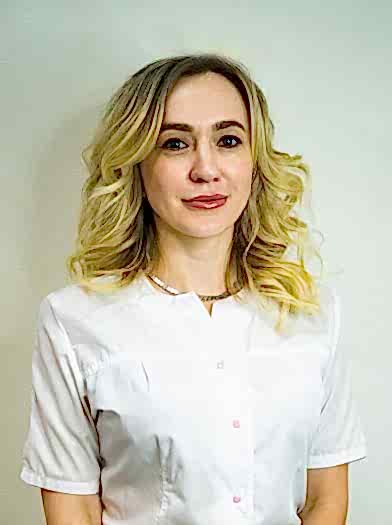 врач-дерматолог Светличная Татьяна