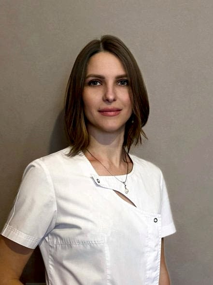 Грязнова Мария Сергеевна 4